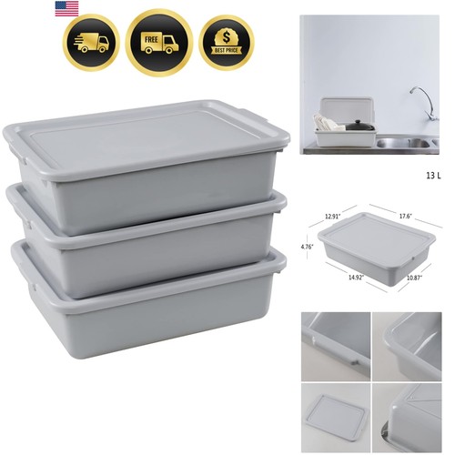 Pack food service - 13, l